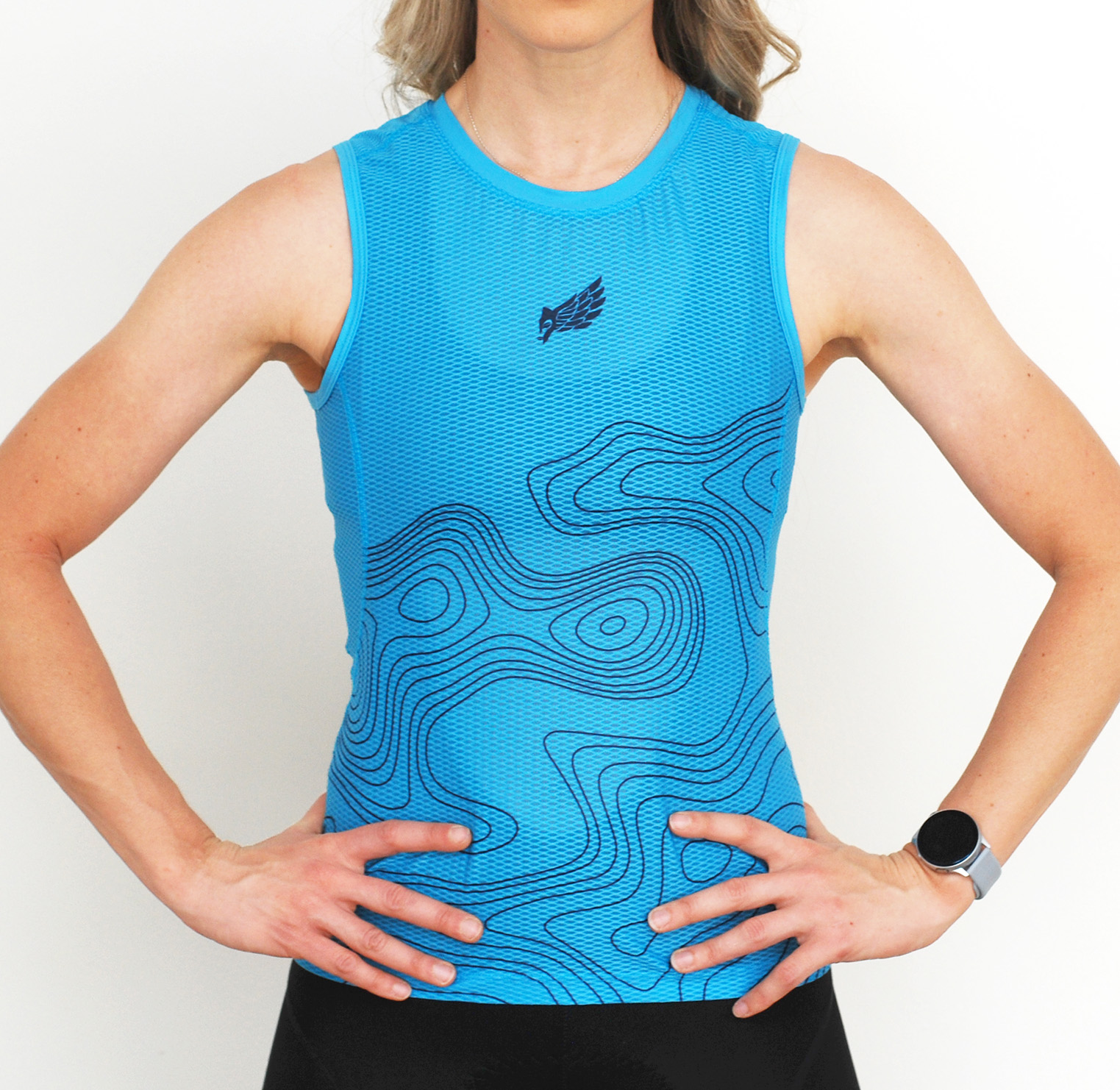 Womens Base Layers - Archangel Sports Cycling Apparel